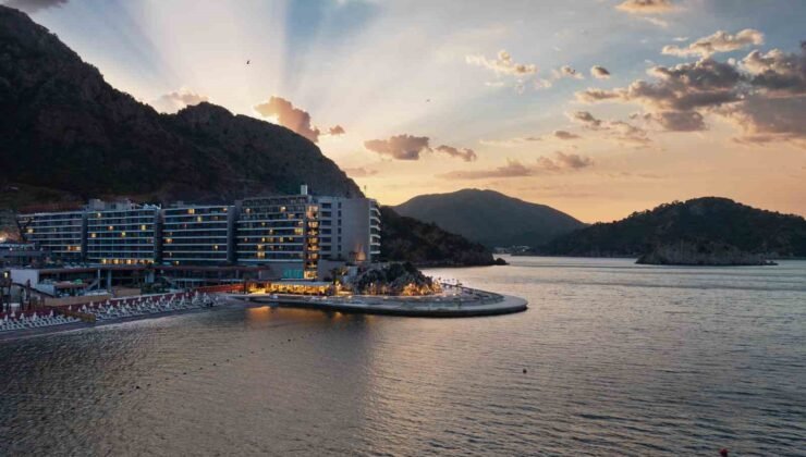 “Turizmde yabancı turist açığını yerli turist kapattı”