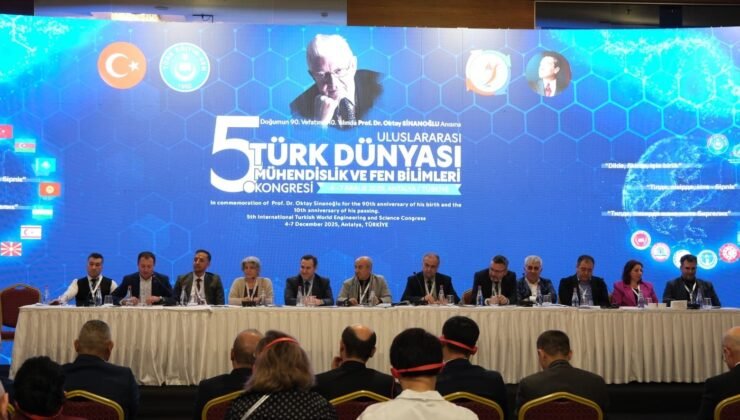 Türk Eğitim-Sen Başkanı Geylan: “Eğitim ortamı, öfkenin sergilendiği bir alan değil; edebin, saygının ve merhametin yeşerdiği bir mekan olmalıdır”