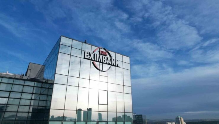Türk Eximbank ile Asya Kalkınma Bankası arasında kredi sözleşmesi imzalandı