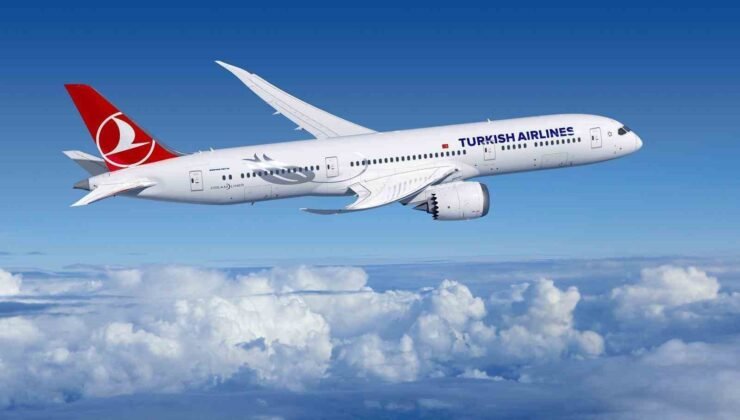Türk Hava Yolları, TROY iş birliğiyle uçak bileti alımlarında indirim fırsatı sunuyor