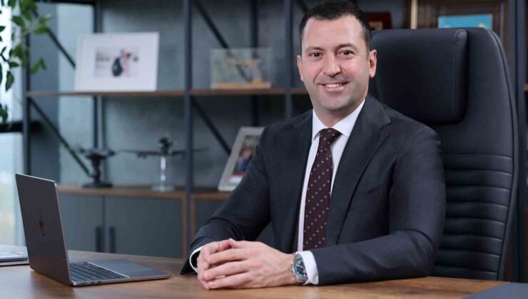 Türk savunma sanayisinin gücü Baltık bölgesine taşınıyor