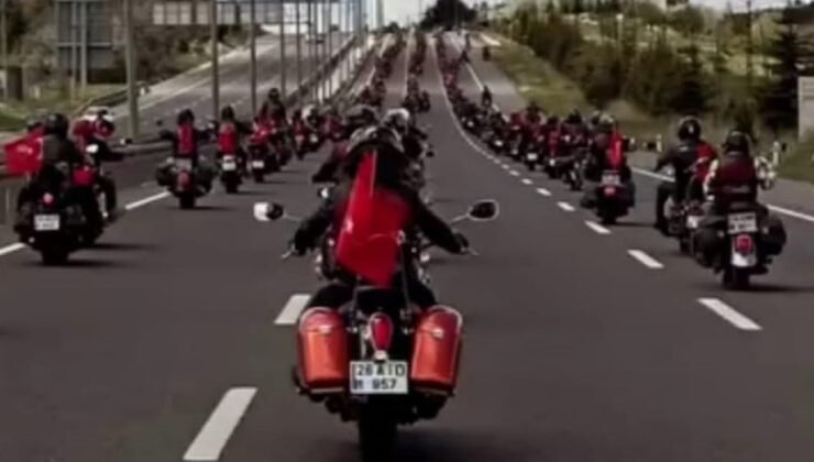 Türkchopper MC, Bilecik’te faaliyete başladı