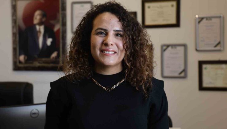 Türkiye’nin ’2053 Karbon Nötr’ hedefinde hidrojen teknolojileri öne çıkıyor