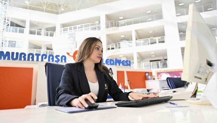 Turunç Masa’nın kasım ayı memnuniyet oranı yüzde 95,83’e ulaştı