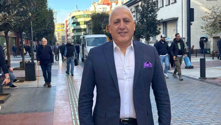 Ülkelerin yeni tel örgüsü: Veri merkezleri