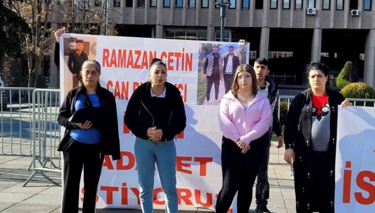 Uyuşturucu madde kullanmalarının ardından hayatını kaybeden 2 genç için aile açıklama yaptı