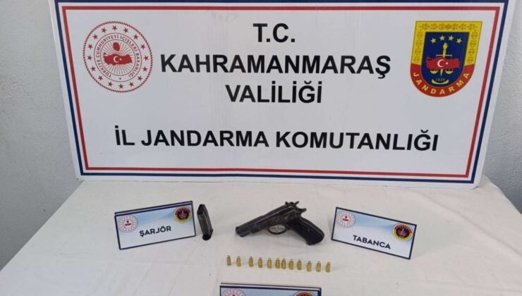 Uyuşturucu, silah ve kaçakçılık operasyonlarında 45 şahıs yakalandı
