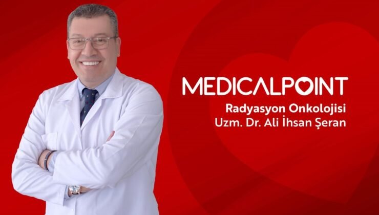 Uzm. Dr. Şeran, “Kanserden korkmayın, teknoloji yanınızda”