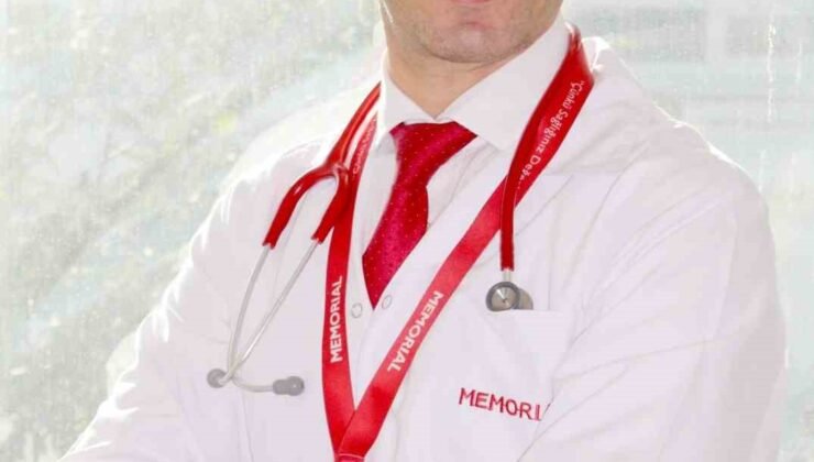 Uzm. Dr. Soner Demirel: “Alınacak 5 önlemle çocukları kış hastalıklarından korumak mümkün”