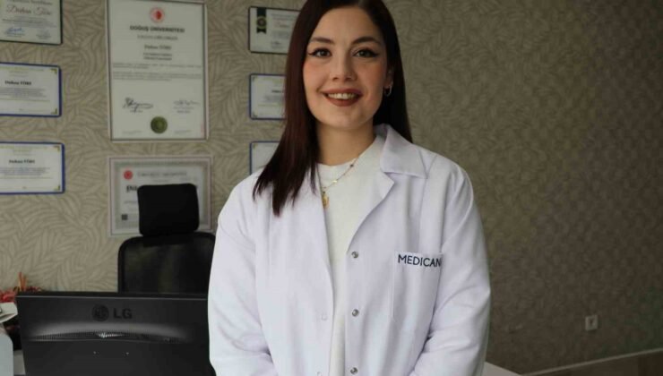 Uzmanı açıkladı: “Hedeflerin uygulanabilir olması başarıyı güçlendiriyor”