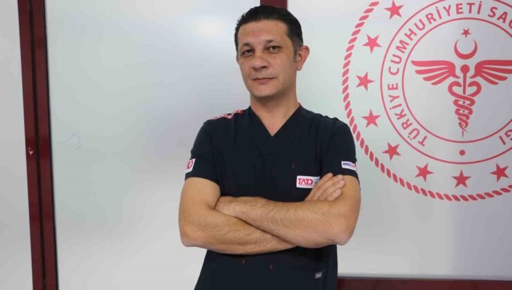 Uzmanı, karbonmonoksit zehirlenmelerinde dikkat edilmesi gerekenleri açıkladı