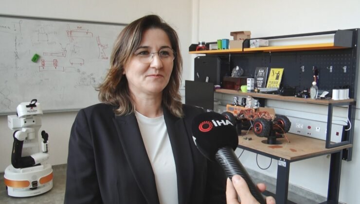 Uzmanlar uyardı: Yapay zeka hem teknolojik hem psikolojik risk taşıyor