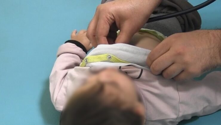 Uzmanlardan, çocukları enfeksiyonlardan korumak için hijyen uyarısı