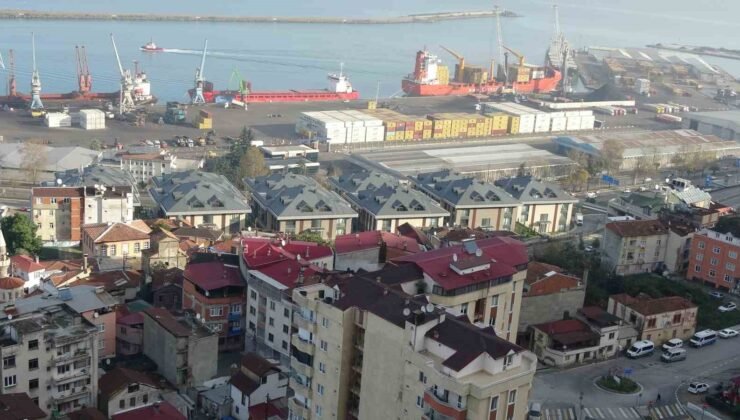 Uzmanlardan Trabzon için “Yerinde dönüşüm” önerisi