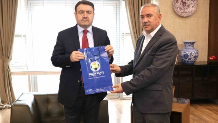 Vali Işın: “Kütahya, güvenlikte Türkiye’ye örnek bir şehir’’