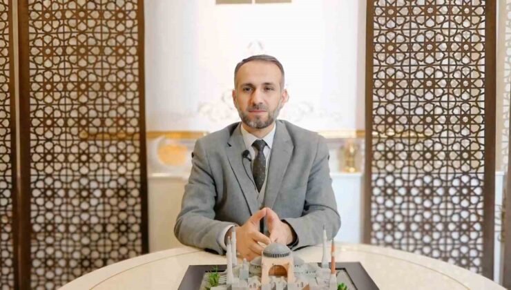 Van İl Müftüsü Şık: “Taziye yemekleri aileleri borca sürüklüyor”