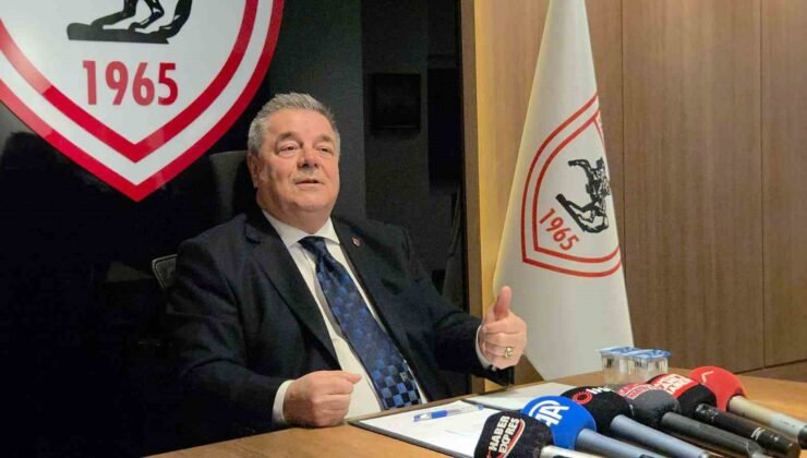 Veysel Bilen: “Musaba’nın transferi etik açıdan doğru değil ama Samsunspor yönetiminin başarısıdır”