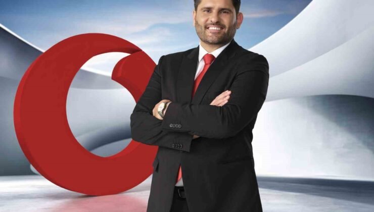 Vodafone tüm fiber altyapısında gigabit hızları sunmaya başladı