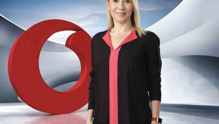 Vodafone’da 5G için geri sayım başladı