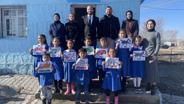 Yerli Malı Haftası’na damga vuran yapay zekâlı çalışma