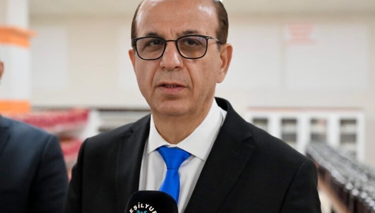 Yeşilyurt Belediyesi Sosyal Yardım Platformu hizmete sunuldu