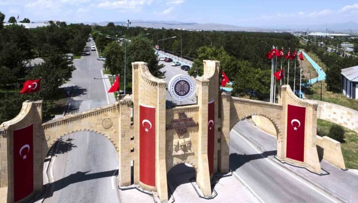 YÖK, 2025 yılı üniversite izleme ve değerlendirme raporunu yayımladı