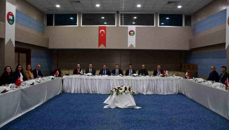 Yükümlülerin ve eski hükümlülein talepleri değerlendirildi