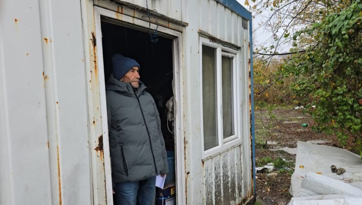 Zonguldak’ta ’vekalet verdi, 21 milyon liralık gayrimenkullerinden oldu’ iddiası