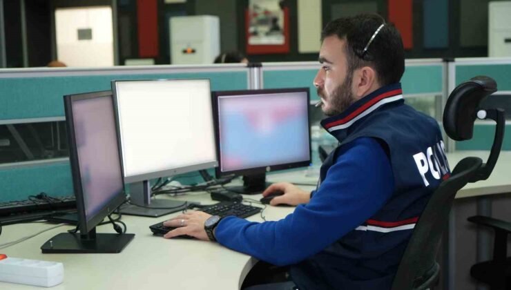 112’yi aradı, dolandırılmaktan kurtuldu