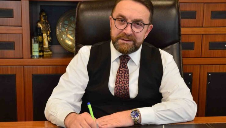 2025’te yaş çay rekoltesi 1 milyon 338 bin ton oldu