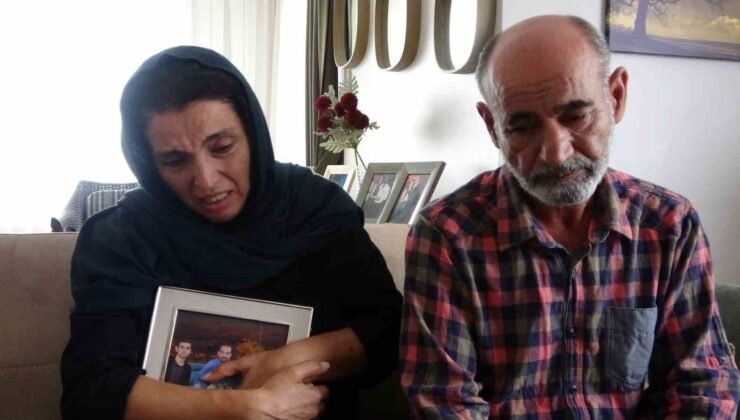 25 yaşındaki genci hayattan koparan trafik kazasında tahliye kararı tepki çekti