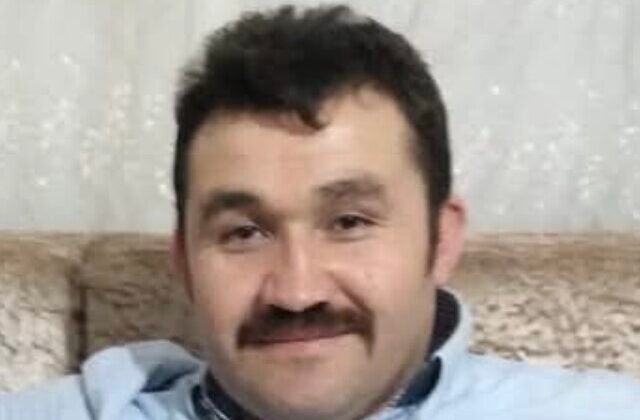 39 yaşındaki adam ölü olarak bulundu