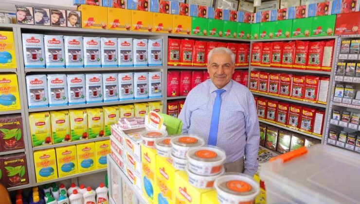 39 yıldır düzeniyle dikkat çekiyor