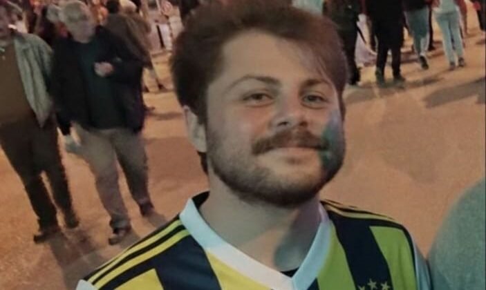 5 gündür kayıp olan 25 yaşındaki üniversite öğrencisi aranıyor