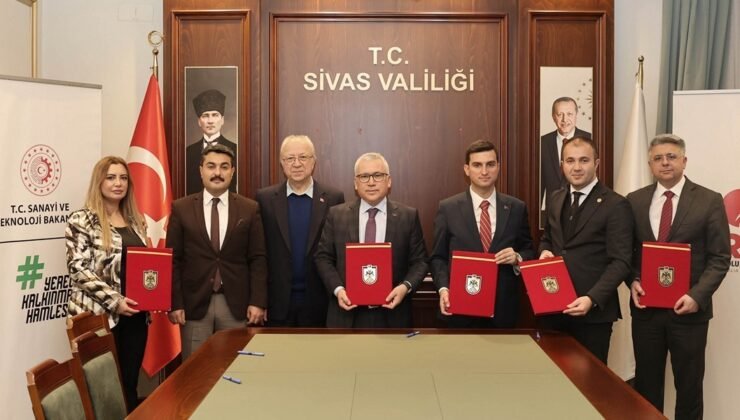 755 yıllık Buruciye Medresesi restore edilecek