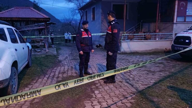81 yaşındaki adamı torununun eşinin öldürdüğü ortaya çıktı