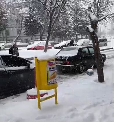 Abart egzoz kullanan Fiat Tofaş sürücüsüne 11 bin lira ceza