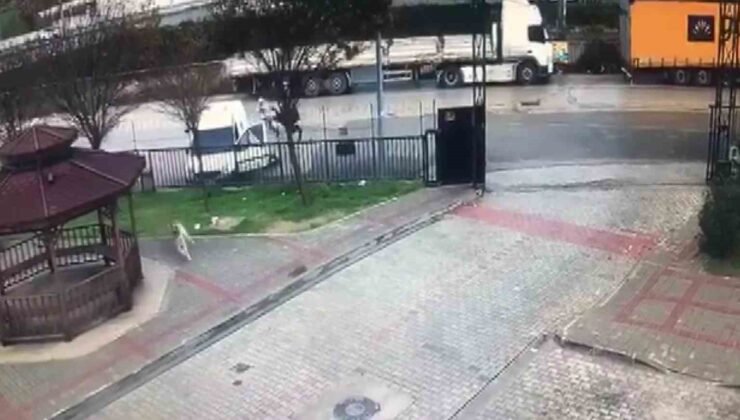 Adana’da silahlı saldırıya uğrayan baba yaralandı, 16 yaşındaki oğlu hayatını kaybetti