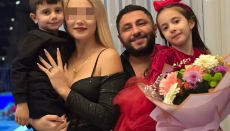 Adana’da vahşet: Eşi evi terk etti, 2 çocuğunu öldürüp intihar etti