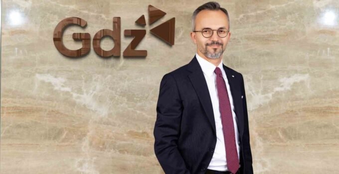 ADM ve GDZ Elektrik Dağıtım yönetiminde bayrak değişikliği