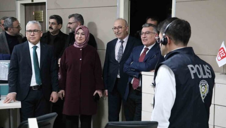 AK Parti Grup Başkanı Abdullah Güler: “Katil İsrail, zulmüne son vermeli”