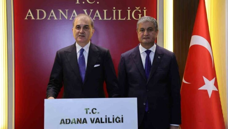 AK Partili Çelik’ten belediyelere altyapı tepkisi:” Bunlar 1 günde olan işler değil”