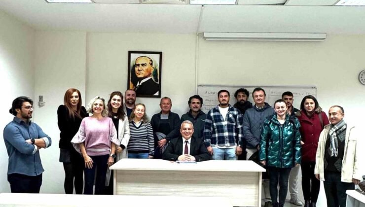 Akdeniz Üniversitesi, bilirkişilik eğitiminde de öncü