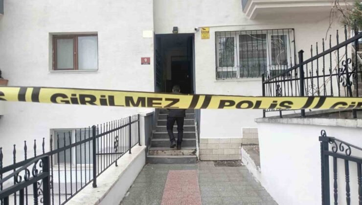 Ankara’da boğularak öldürülen kadının katil zanlıları olayın kendilerini korumak isterken yaşandığını iddia etti