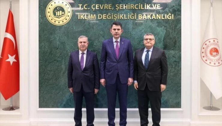Ankara’da Sinop için kritik görüşme
