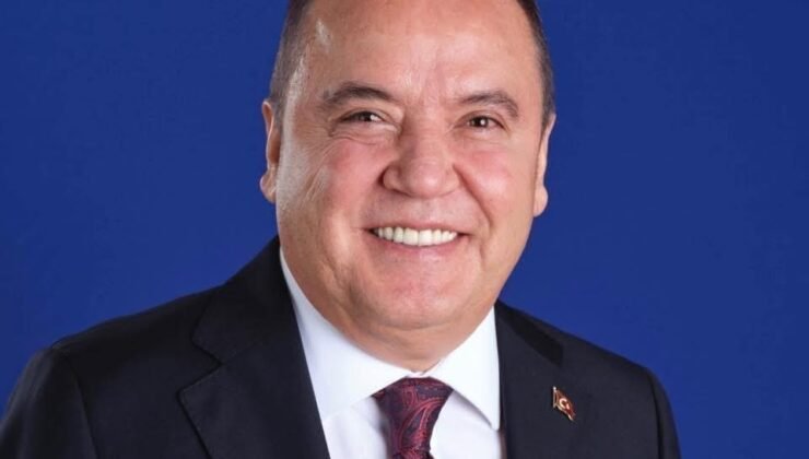 Antalya Büyükşehir Belediyesi’ne yönelik yolsuzluk soruşturması tamamlandı