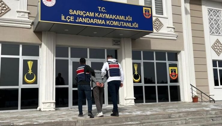 Aranan 2 firari hükümlü yakalandı
