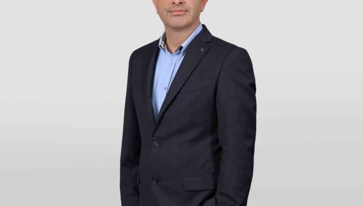 Aras Kargo’da üst düzey atama