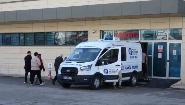 Arkadaşından emanet aldığı motosikletle geçirdiği kazada hayatını kaybetti