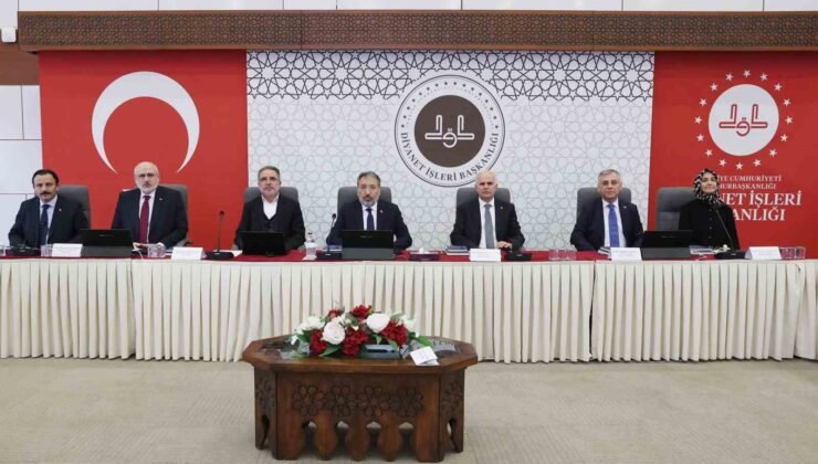 Arpaguş: “Ankara’daki strateji, Anadolu’da pratiğe dönüşmüyorsa, Anadolu’daki sorun Ankara’da çözülmüyorsa eksik kalmışız demektir”